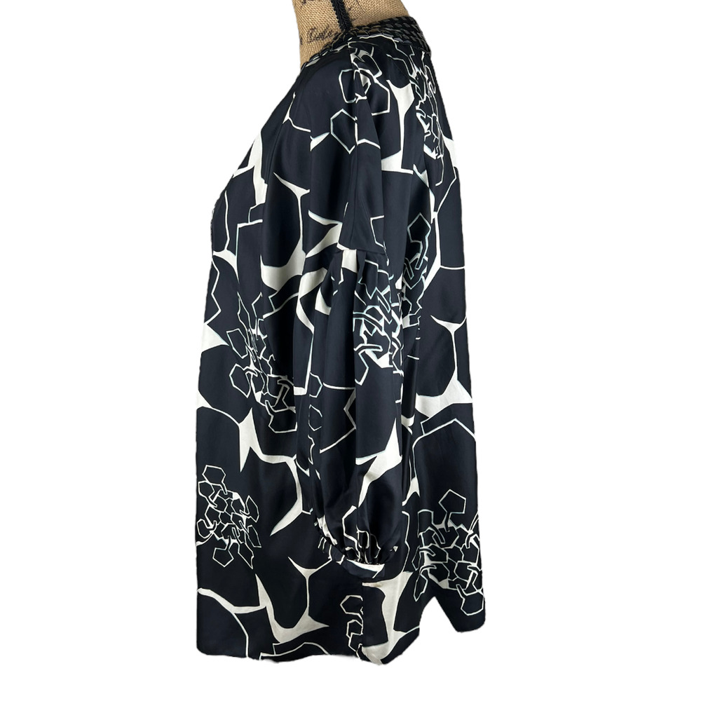 Magaschoni Collection Top - Picture 3 of 6